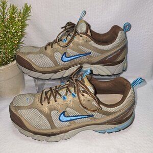 NIKE ACG AIR TRAIL PEGASUS WOMENS BOWERMAN SERIES HIKING RUNNING TRAIL WALK 10